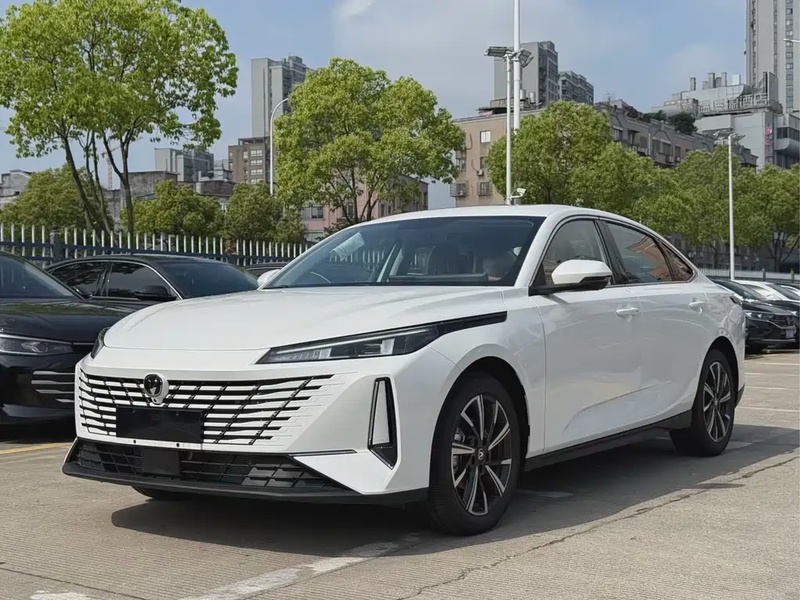 Changan Eado