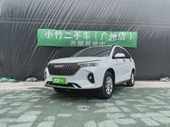 Haval M6 2023