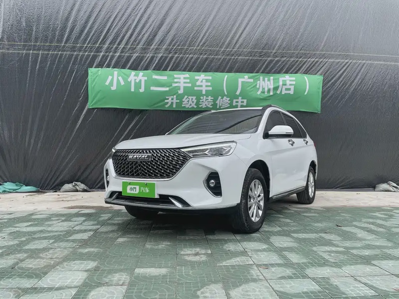 Haval M6