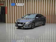 Nissan Sylphy 2022