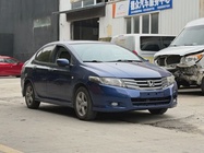 Honda City 2011