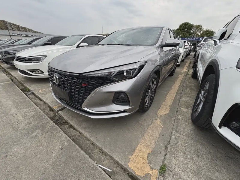 Changan Eado
