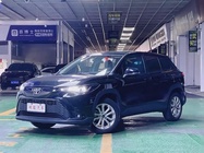 Toyota Frontlander 2024