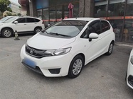 Honda Fit 2016