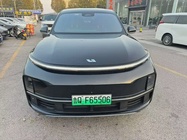 Li Auto L9 2023