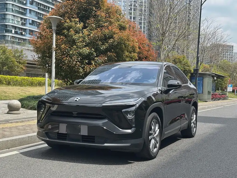 NIO EC6