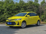 Toyota Vios 2020