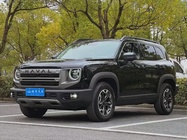 Haval Big Dog 2024