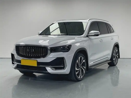 Geely Xingyue L 2025