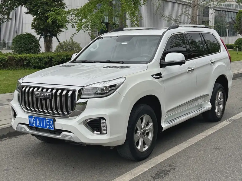 Haval H9
