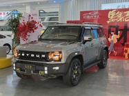 Jetour Traveller 2024