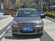 Nissan Sylphy 2016