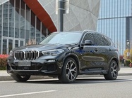 BMW X5 2021