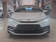 Toyota Levin 2021