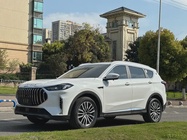 Jetour X70 PLUS 2024