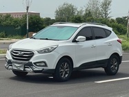 Hyundai ix35 2017