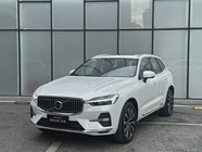 Volvo XC60 2024