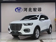 Haval H6 2019