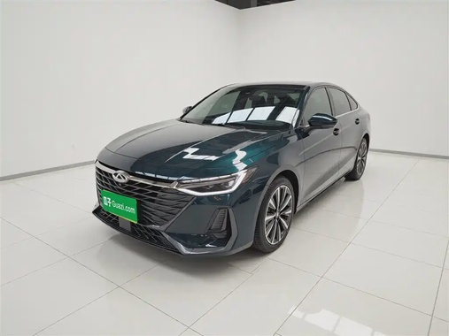 Chery Arrizo 8 2025
