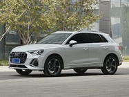 Audi Q3 2021