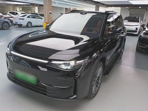 Leapmotor C16 2025