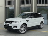 Land Rover Sport 2015