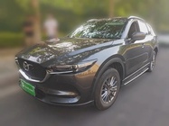 Mazda CX-5 2019