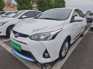 Toyota Yaris 2017