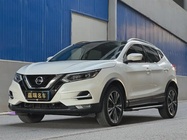 Nissan Qashqai 2022