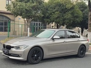 BMW 3 Series 2015