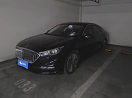 Hongqi H5 2022