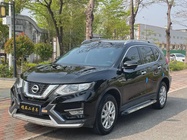 Nissan X-Trail 2019