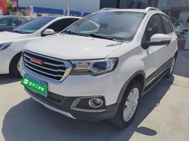 Haval H1