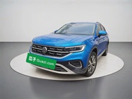 Volkswagen Tayron 2023