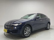 Maserati Levante 2016
