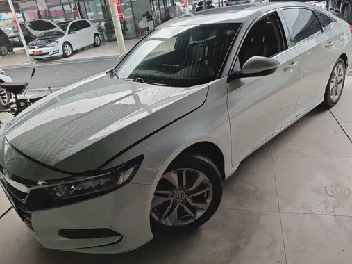 Honda Accord 2020