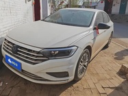 Volkswagen Sagitar 2020