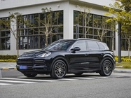 Porsche Cayenne 2020