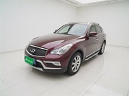 Infiniti QX50 2017