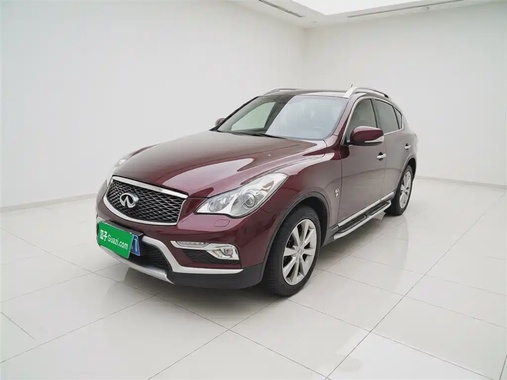 Infiniti QX50 2017