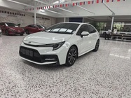 Toyota Levin 2022