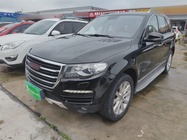 Haval H8 2016