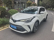 Toyota C-HR 2021