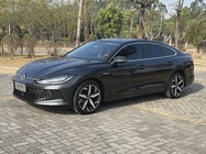 Volkswagen Lamando 2023