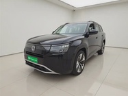 Volkswagen Teramont 2025