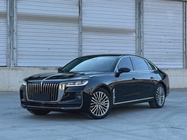 Hongqi H9 2022