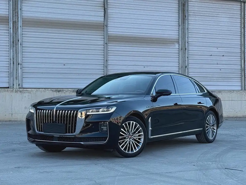 Hongqi H9