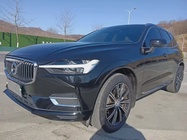 Volvo XC60 2021