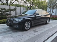 BMW 5 Series 2016