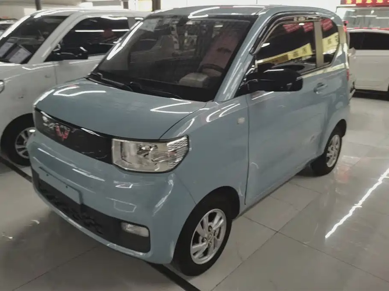 Wuling Mini